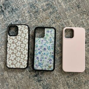 iPhone 12 phone cases